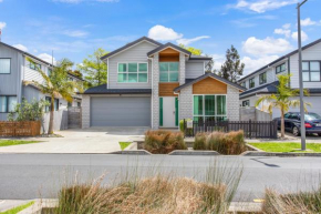 Hobsonville Guest Suite with Wi-Fi